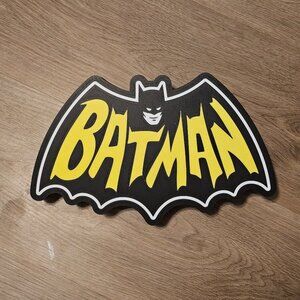 BATMAN LED Lightbox Sign